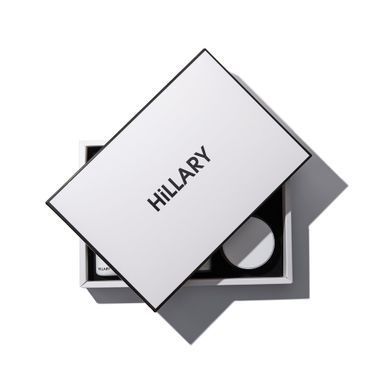 Набор для летнего ухода Perfect Summer 7 Hillary