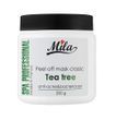 Alginatowa maska ​​przeciwtrądzikowa z ekstraktem z drzewa herbacianego Maska peel-off Tea Tree Mila Perfect 200 g
