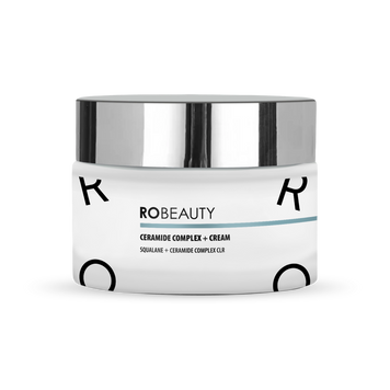 Крем проти запалень з керамідами та центелою RoBeauty 50 г