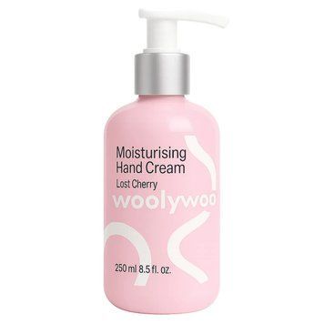 Зволожуючий крем для рук Lost Cherry WoolyWoo 250 мл