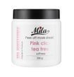 Maska alginatowa z ekstraktem z drzewa herbacianego i r&oacute;żową glinką MASKA CLASSIC SOFTNESS POWDER Mila Perfect 200 g