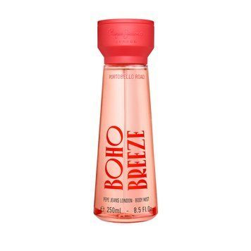 Спрей для тіла Portobello Boho Breeze Pepe Jeans 250 мл