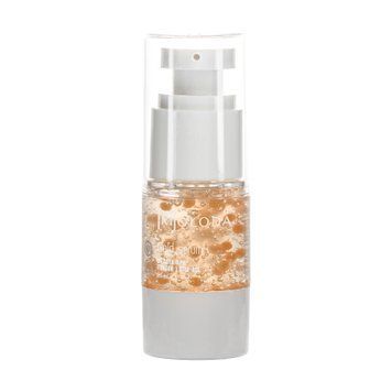 Антивікова сироватка Золота ікра Gold serum Turgor Stop age Moloda 20 мл