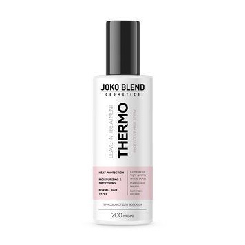 Joko Blend Thermal Hair Protection Spray 200 ml