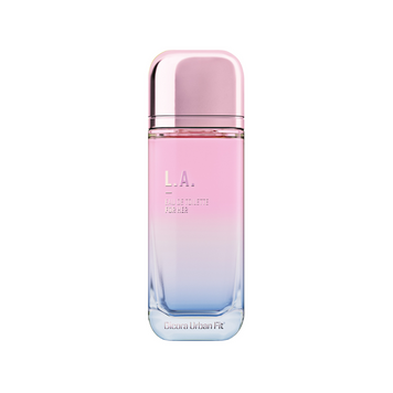 Woda toaletowa damska Los Angeles Dicora Urban Fit 150 ml